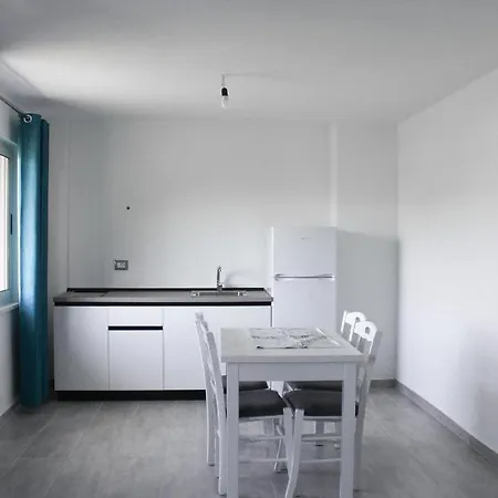 Aparthotel Lumnik - Shengjin- & 3*