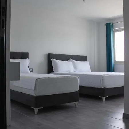 Lumnik - Shengjin- & 3* Shëngjin