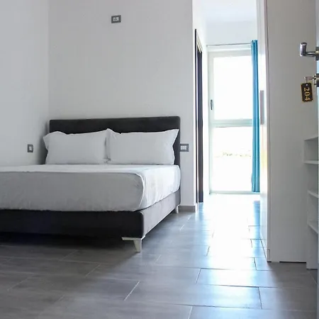 Апарт-отель Lumnik - Shengjin- & 3*