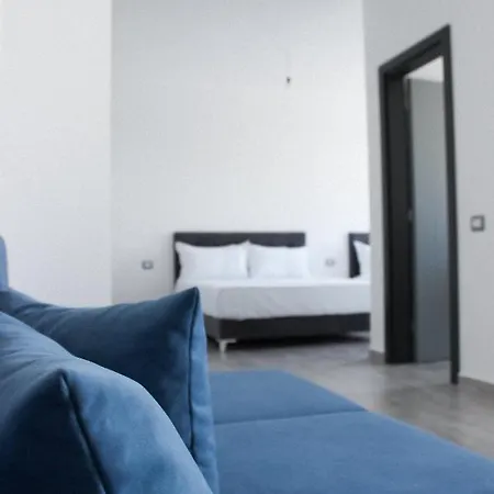 Апарт-отель Lumnik - Shengjin- &