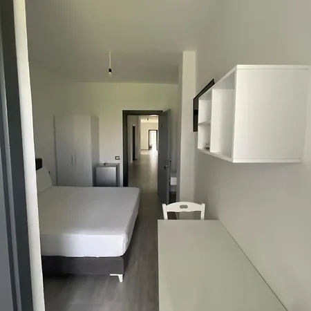 Aparthotel Lumnik - Shengjin- & Shëngjin