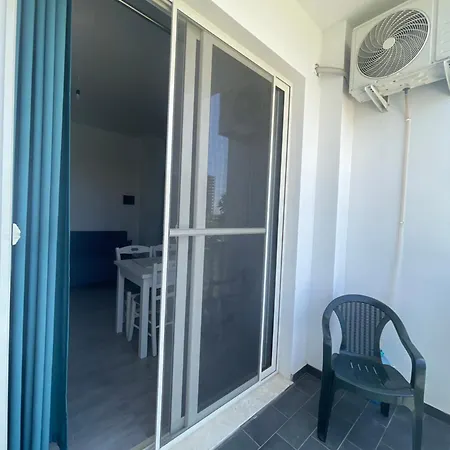 Lumnik - Shengjin- & Apartmanhotel Shëngjin