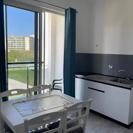 Apartmanhotel Lumnik - Shengjin- & *