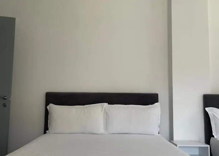 Apart-hotel Lumnik - Shengjin- &
