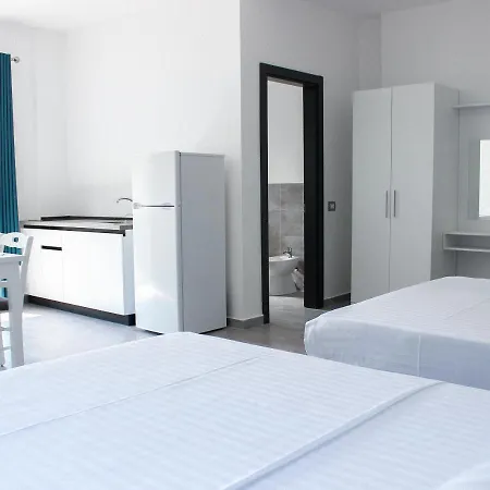 Lumnik - & Aparthotel Lezhe