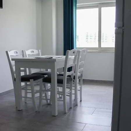 Lumnik - Shengjin- Hotel&apartments 3*