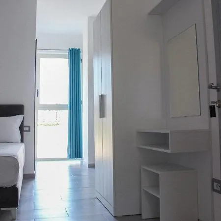 Apartmanhotel Lumnik - Shengjin- & Shëngjin