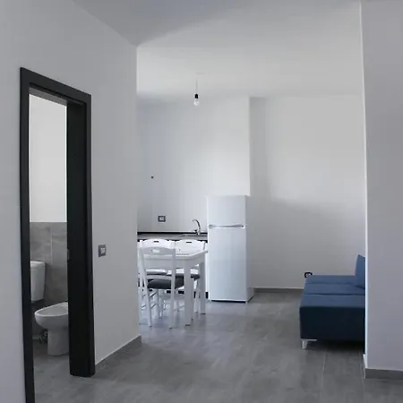 Apartmanhotel Lumnik - Shengjin- &