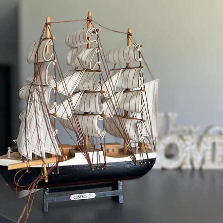 アパートホテル Lumnik - Shengjin- & Shëngjin