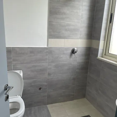 Apartmanhotel Lumnik - Shengjin- &