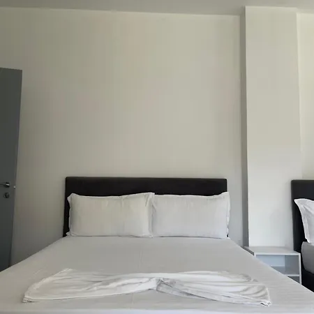 Apartahotel Lumnik - Shengjin- &