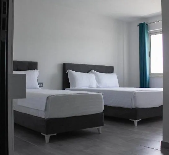 Lumnik - Shengjin- & 3* Shëngjin