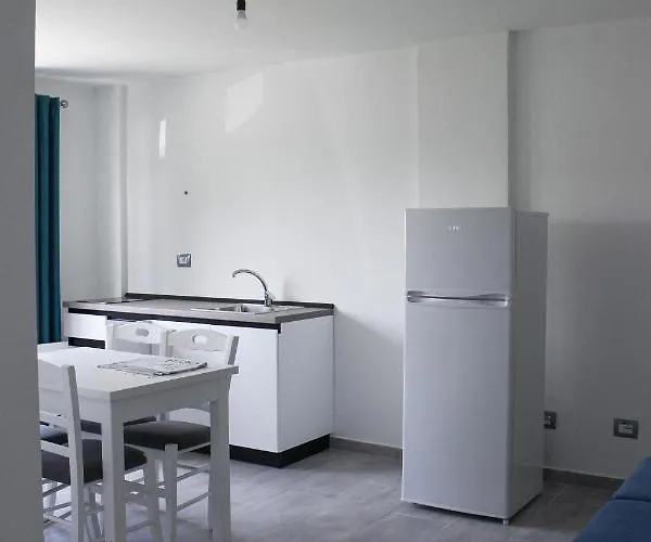 Lumnik - Shengjin- & 3*