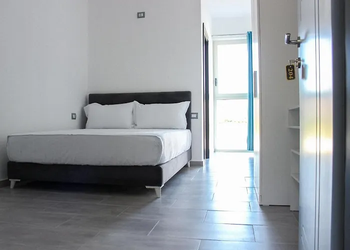 アパートホテル Lumnik - Shengjin- & 3*