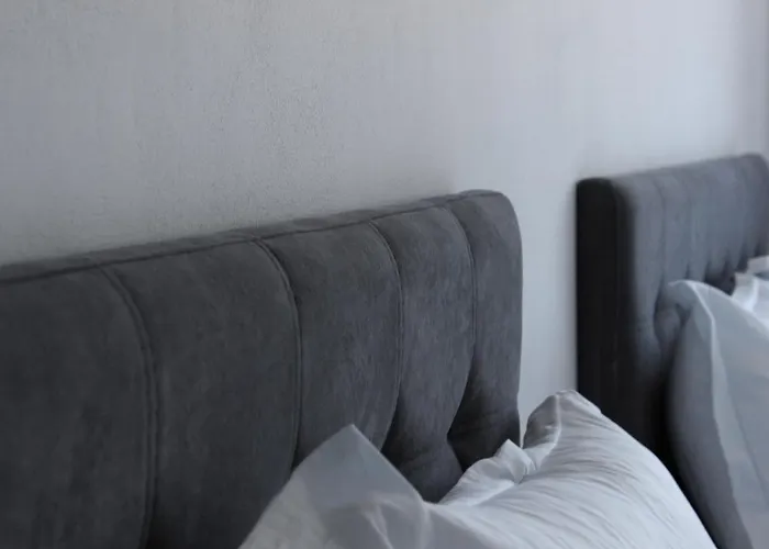 Lumnik - Shengjin- & アパートホテル