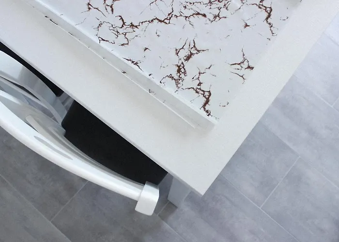 Lumnik - Shengjin- & 公寓式酒店