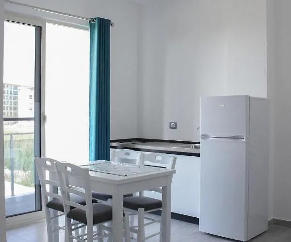 Lumnik - Shengjin- & Shëngjin