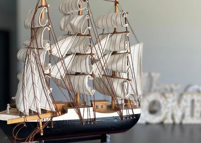 アパートホテル Lumnik - Shengjin- & Shëngjin