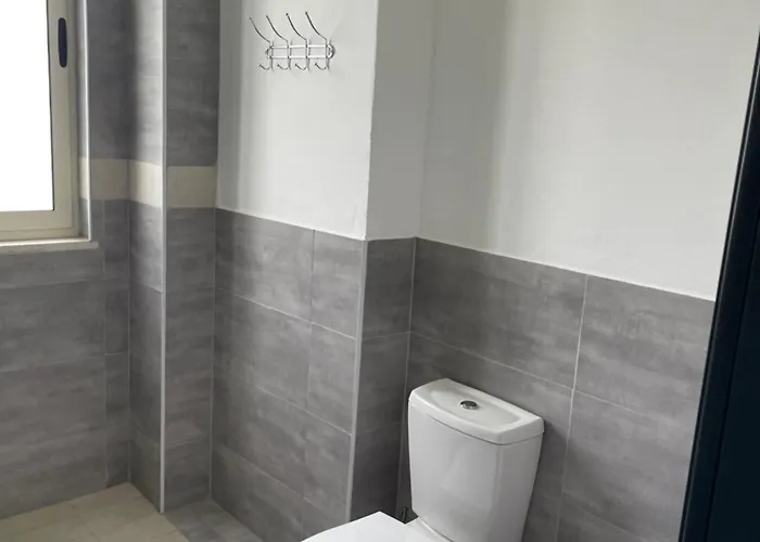 アパートホテル Lumnik - Shengjin- & Shëngjin