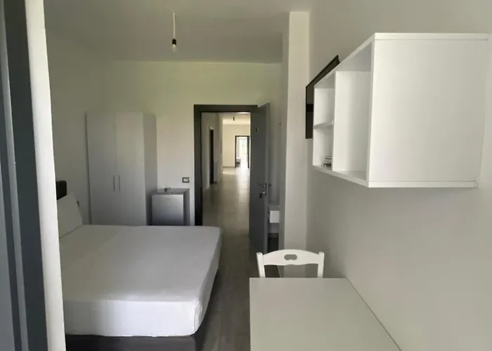 アパートホテル Lumnik - Shengjin- & Shëngjin