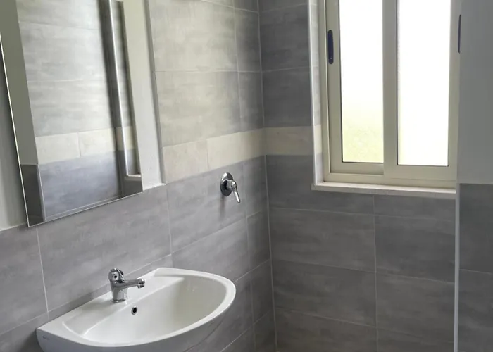 Lumnik - Shengjin- &