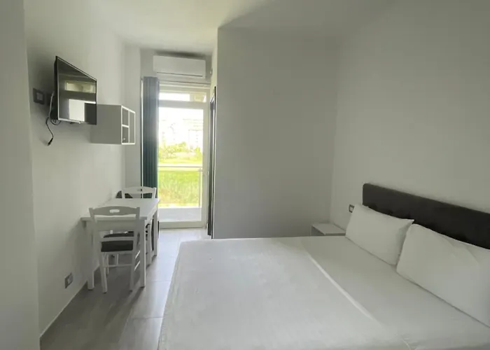 Lumnik - Shengjin- & 3* Shëngjin