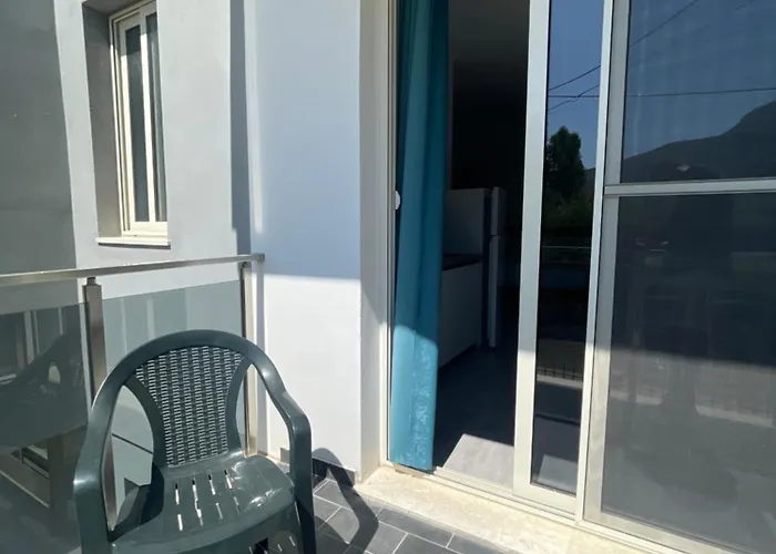 Lumnik - Shengjin- & 3* Shëngjin